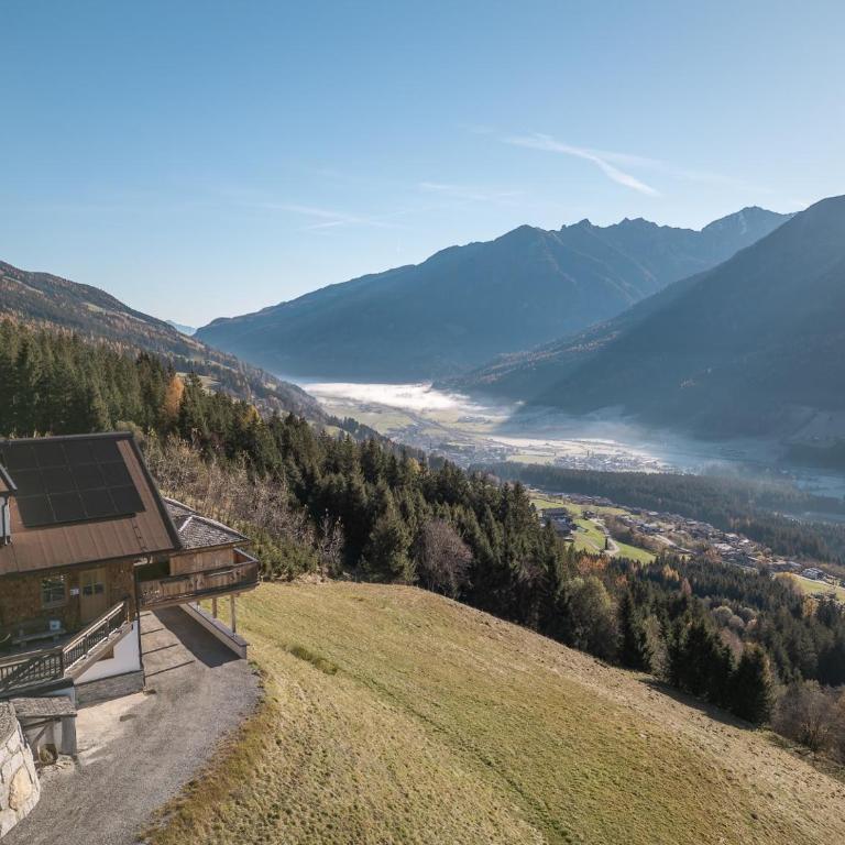 Hochgugg - Panorama Residenz - Apartment mit Terrasse - 23