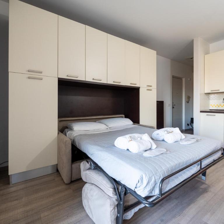 il lauro apartment - Appartamento con 1 Camera da Letto - 18