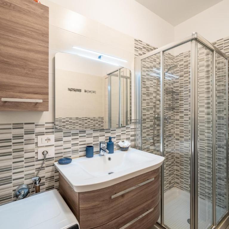 il lauro apartment - Appartamento con 1 Camera da Letto - 22