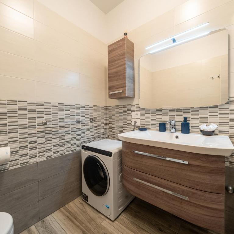 il lauro apartment - Appartamento con 1 Camera da Letto - 21
