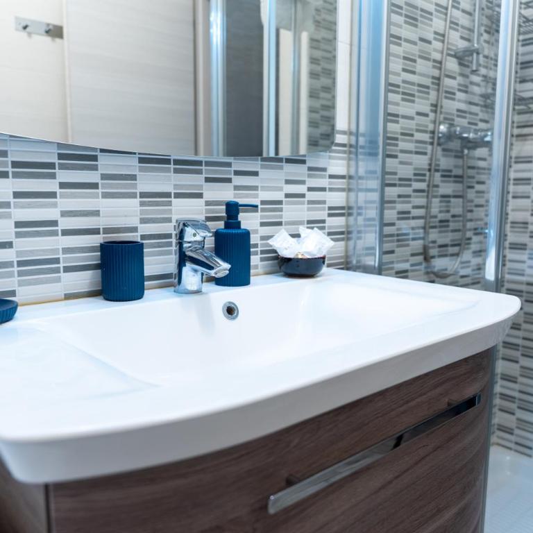 il lauro apartment - Appartamento con 1 Camera da Letto - 23