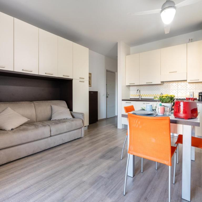 il lauro apartment - Appartamento con 1 Camera da Letto - 1