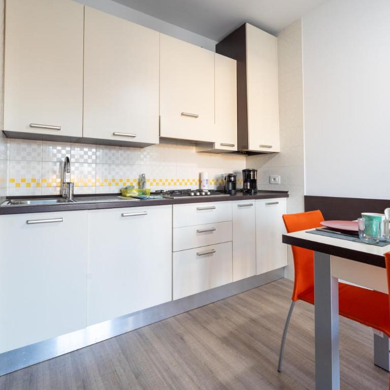 il lauro apartment - Appartamento con 1 Camera da Letto - 16