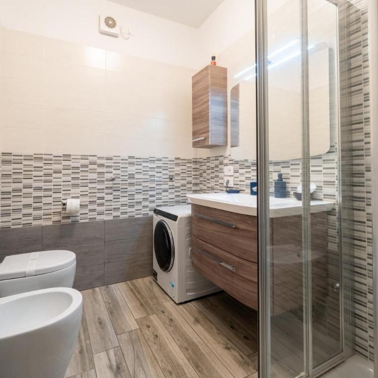 il lauro apartment - Appartamento con 1 Camera da Letto - 7