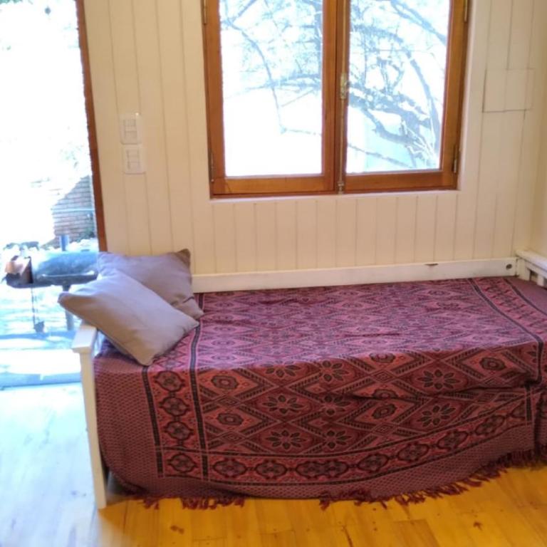 Altos del Amanecer - One-Bedroom House - 6