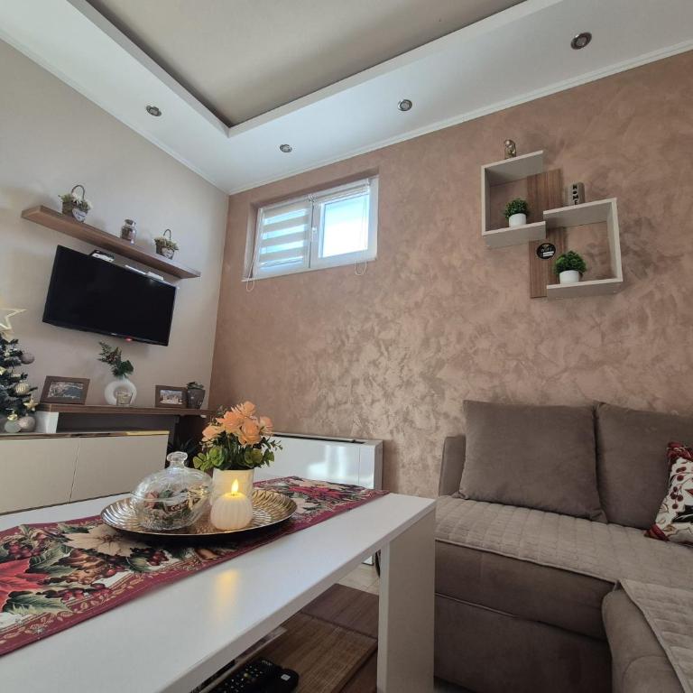 Angel's apartment 2 - Apartman sa 1 Spavaćom Sobom - 1