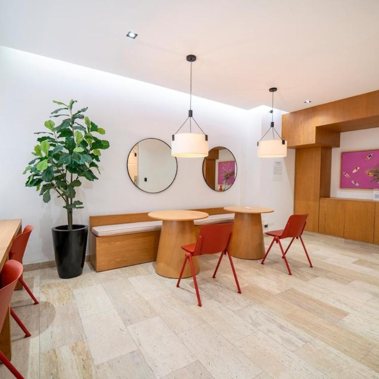 Modern Studio with Pool in Playa del Carmen - Estudio Deluxe - 22
