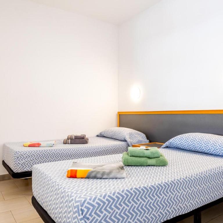Charming apartment with an excellent location - Apartamento de 1 dormitorio - 10