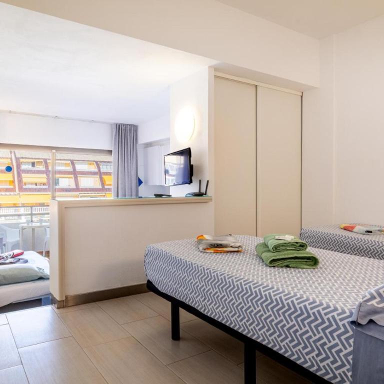 Charming apartment with an excellent location - Apartamento de 1 dormitorio - 11