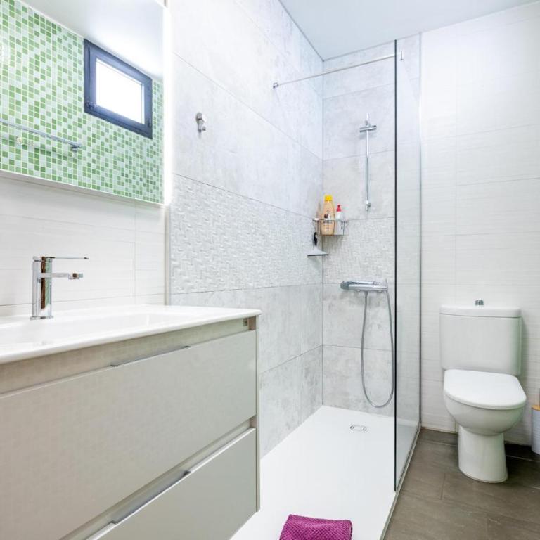 Charming apartment with an excellent location - Apartamento de 1 dormitorio - 7