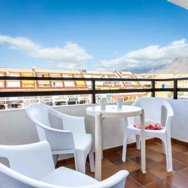 Charming apartment with an excellent location - Apartamento de 1 dormitorio - 9