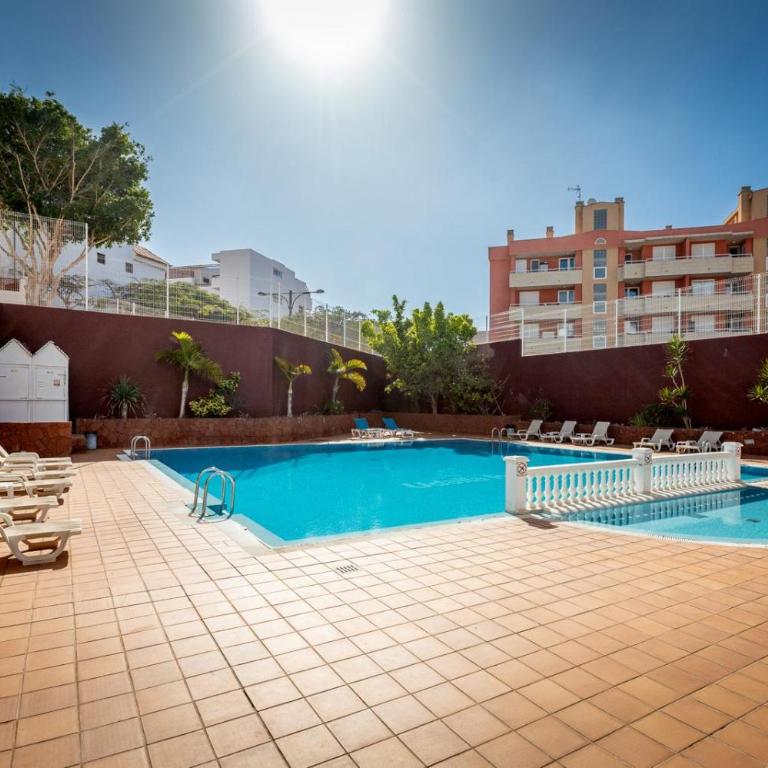Charming apartment with an excellent location - Apartamento de 1 dormitorio - 12