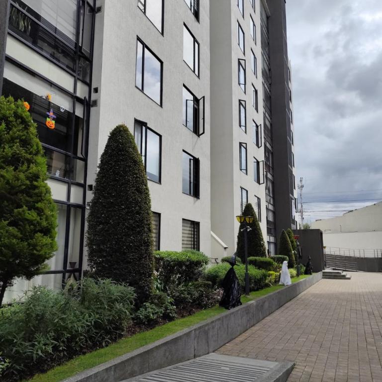 RIOLOFT Cuenca - Room #1547844101 - 8