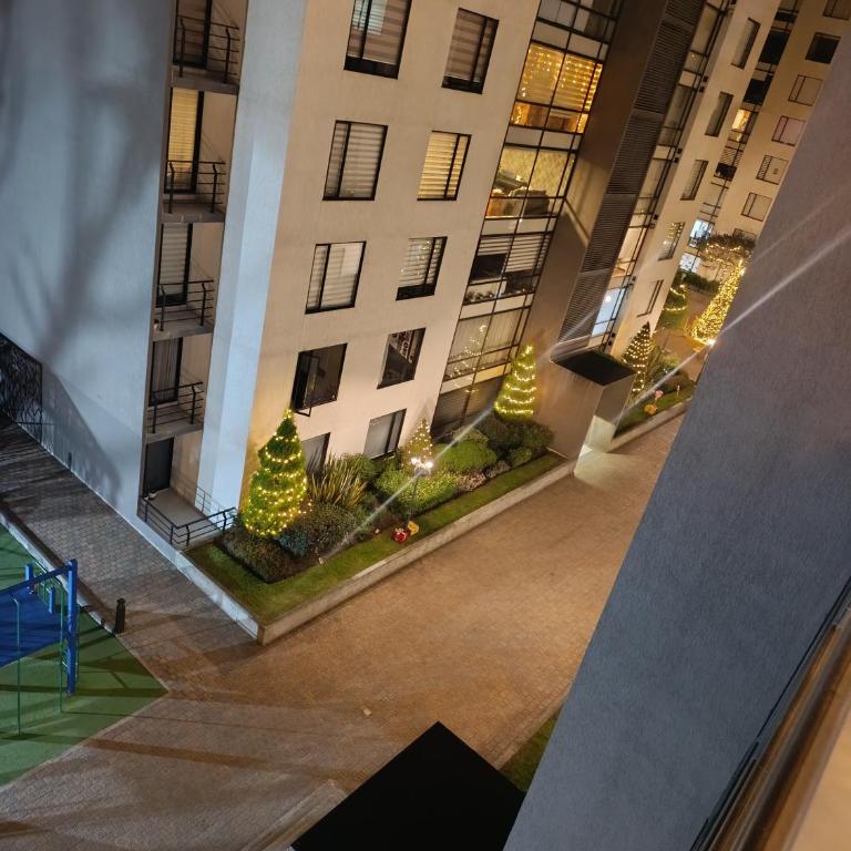 RIOLOFT Cuenca - Room #1547844101 - 9