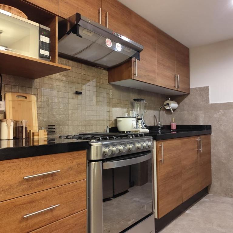 RIOLOFT Cuenca - Room #1547844101 - 11