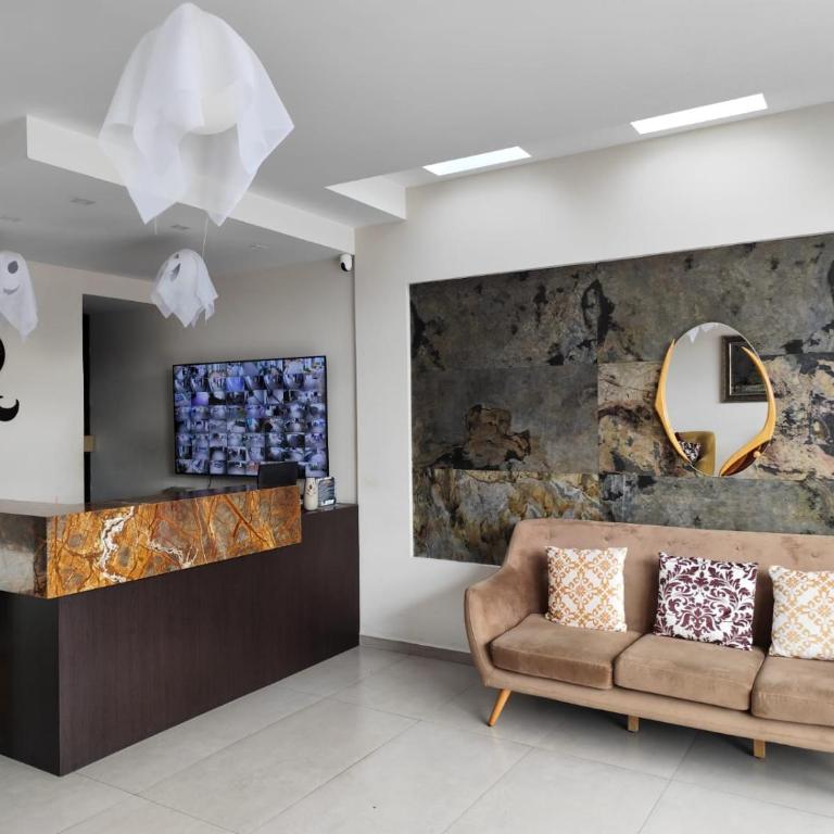 RIOLOFT Cuenca - Room #1547844101 - 15