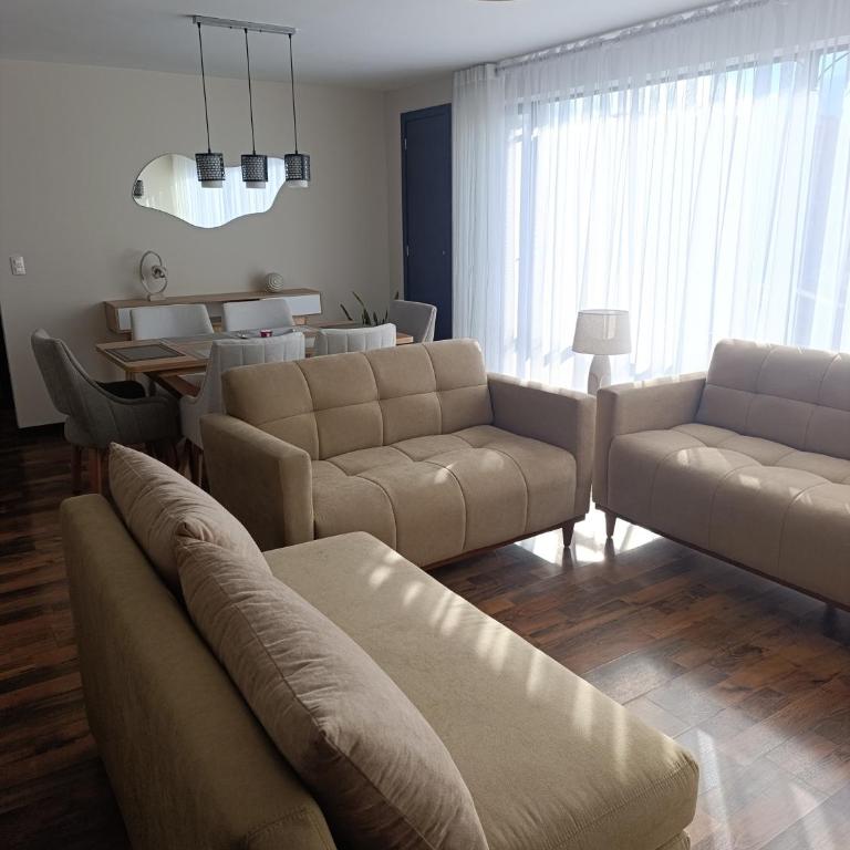 RIOLOFT Cuenca - Room #1547844101 - 16