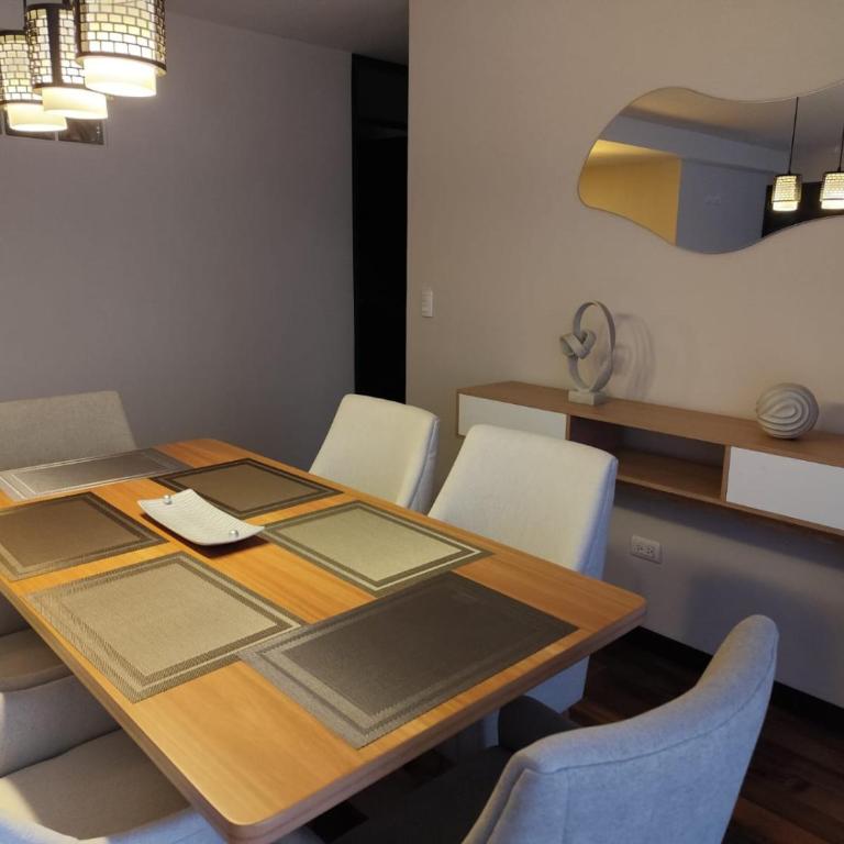 RIOLOFT Cuenca - Room #1547844101 - 17