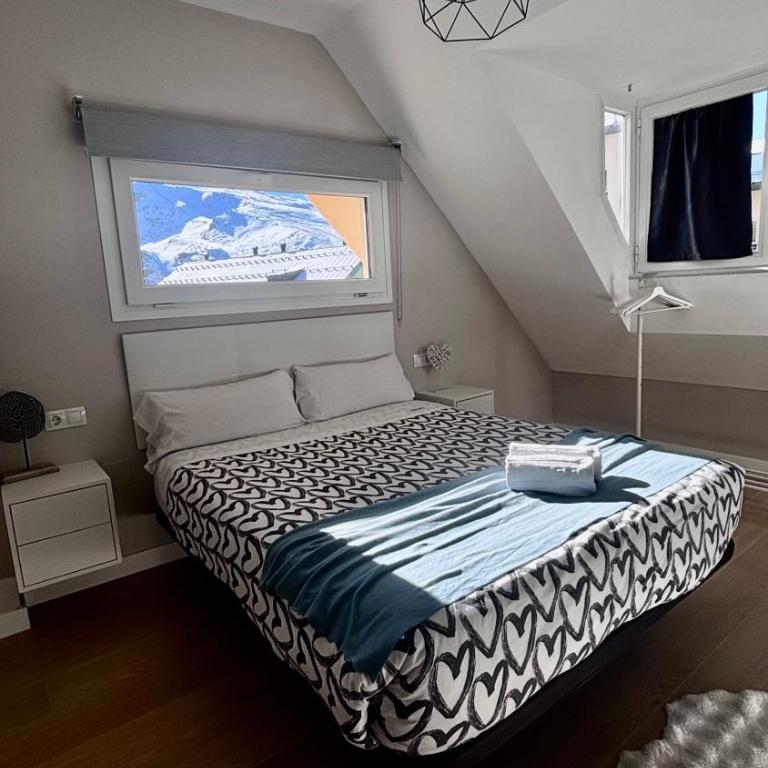 HOUSE TUVESA PREMIUM 1 DORMITORIO WIFI Y PARKING GRATiS - Apartamento de 1 dormitorio - 24