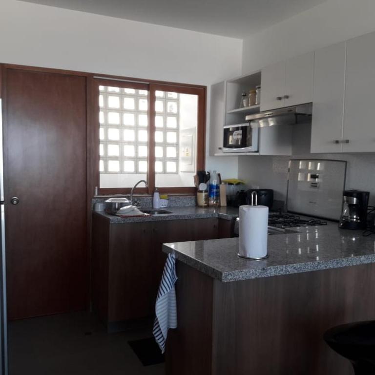 Paradise en vichayito III - Two-Bedroom Apartment - 4