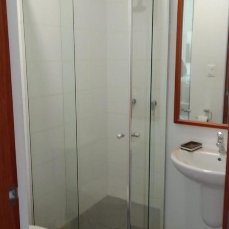 Paradise en vichayito III - Two-Bedroom Apartment - 6