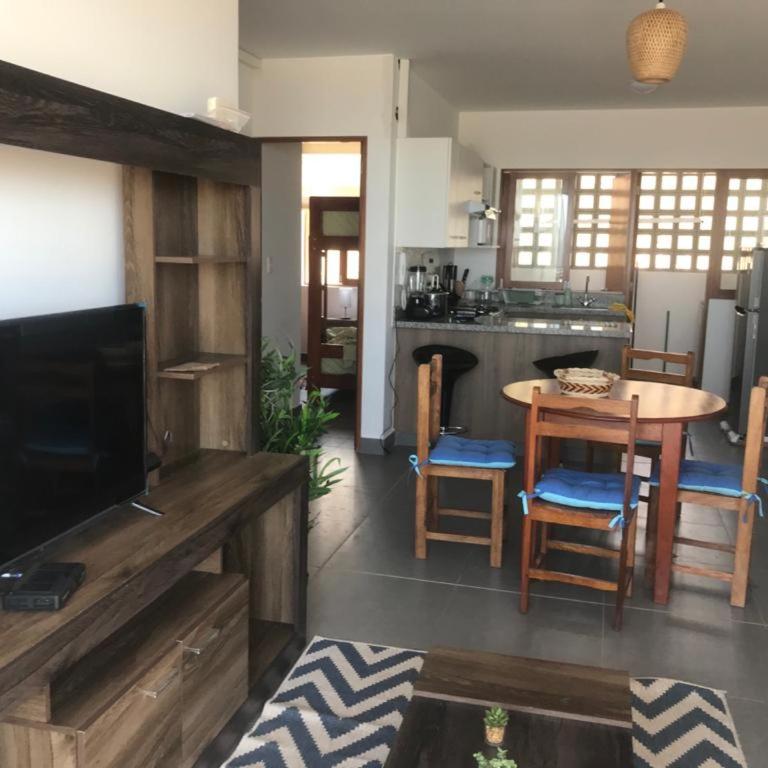 Paradise en vichayito III - Two-Bedroom Apartment - 7
