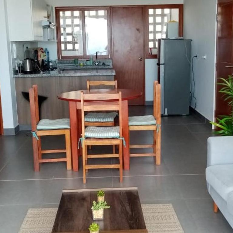Paradise en vichayito III - Two-Bedroom Apartment - 10