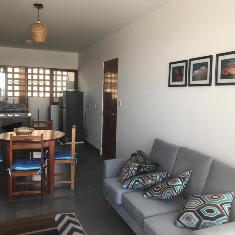 Paradise en vichayito III - Two-Bedroom Apartment - 11