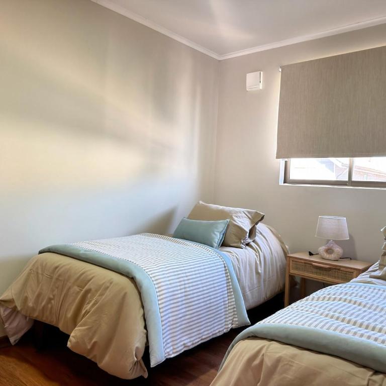 Arden Haus Estadías boutique Talca - One-Bedroom House - 3