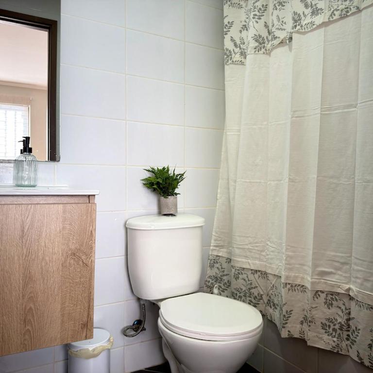 Arden Haus Estadías boutique Talca - One-Bedroom House - 4
