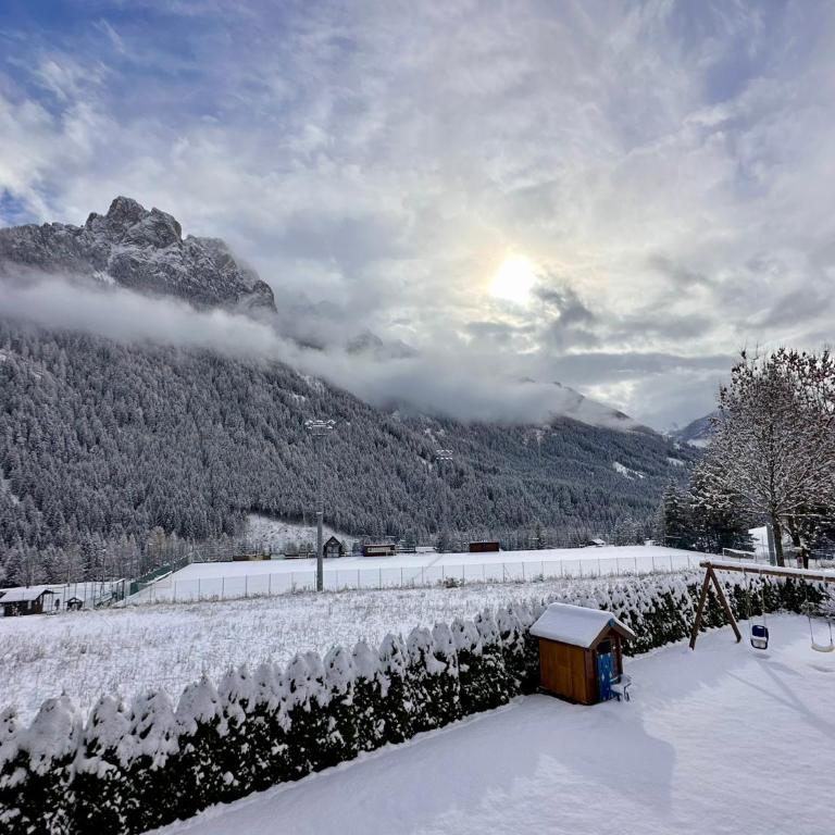 Villa Rosa - Appartamento con 1 Camera da Letto - 3