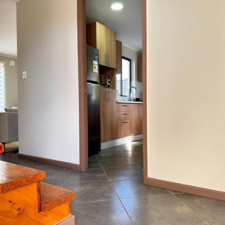 Arden Haus Estadías boutique Talca - One-Bedroom House - 6