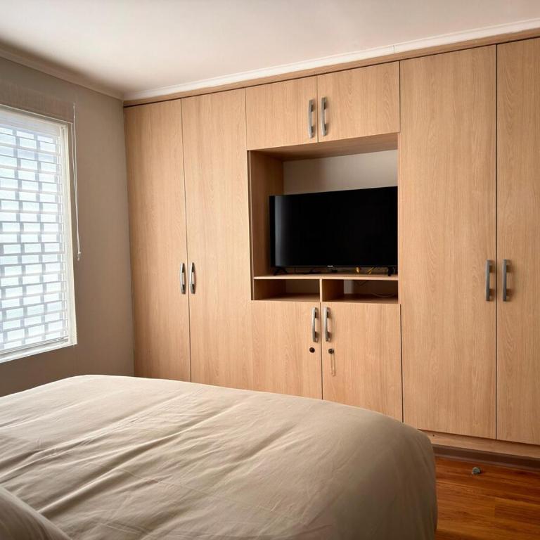 Arden Haus Estadías boutique Talca - One-Bedroom House - 9
