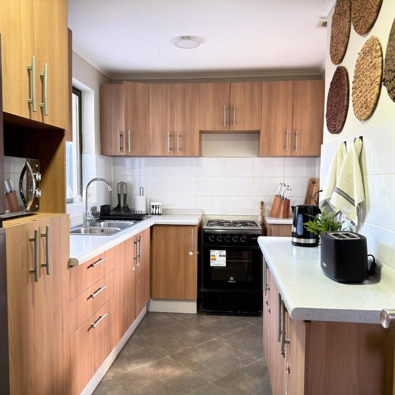 Arden Haus Estadías boutique Talca - One-Bedroom House - 10