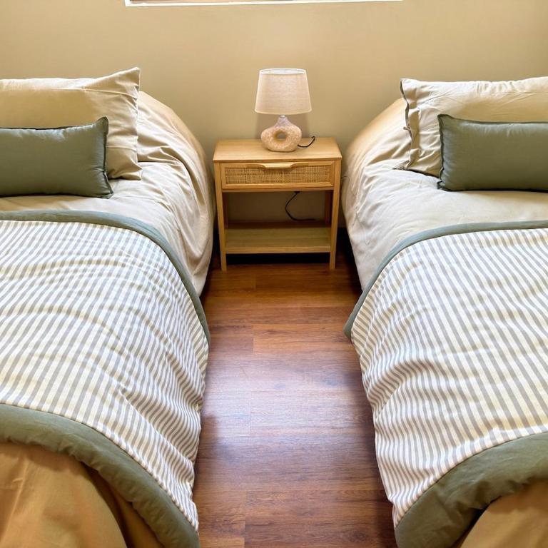 Arden Haus Estadías boutique Talca - One-Bedroom House - 11