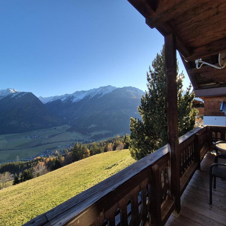 Hochgugg - Panorama Residenz - Apartment mit Aussicht und Balkon - 35