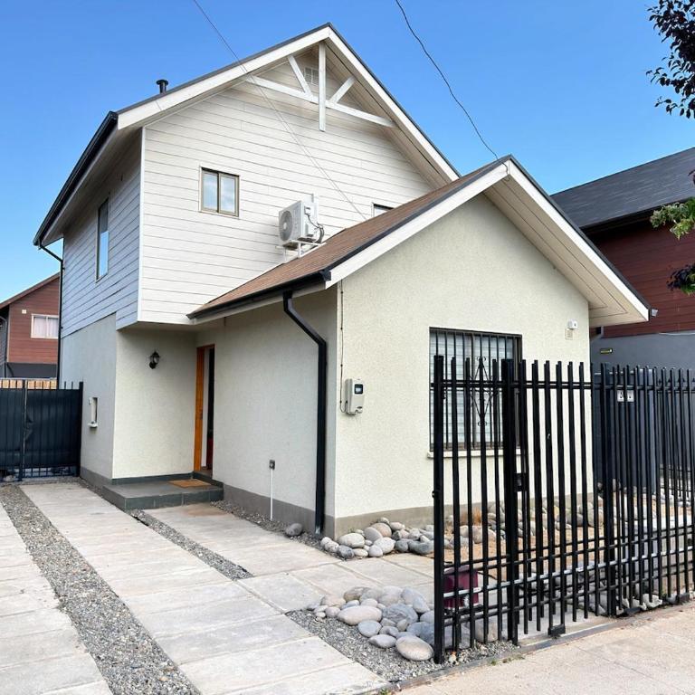 Arden Haus Estadías boutique Talca - One-Bedroom House - 15