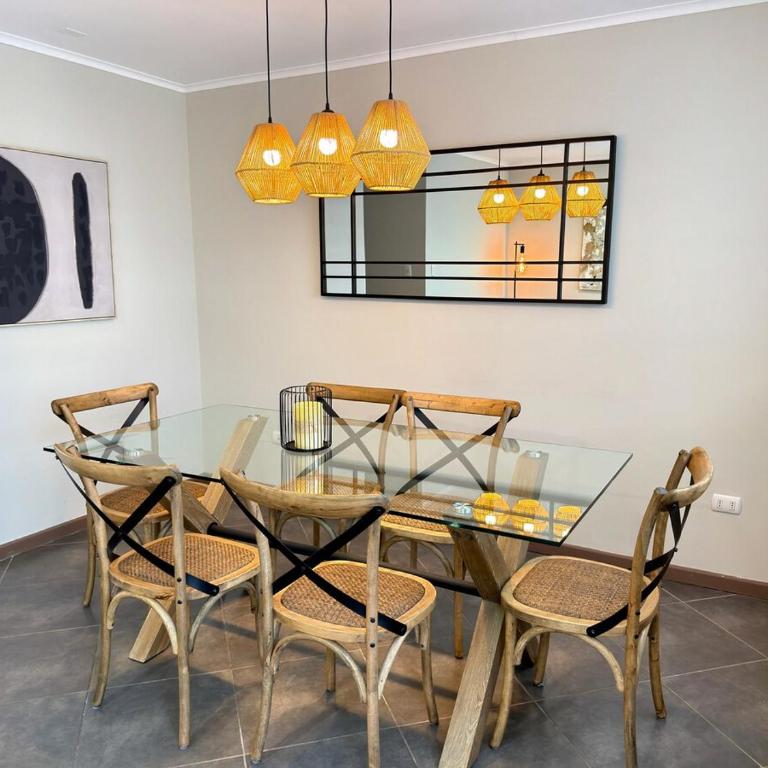 Arden Haus Estadías boutique Talca - One-Bedroom House - 16