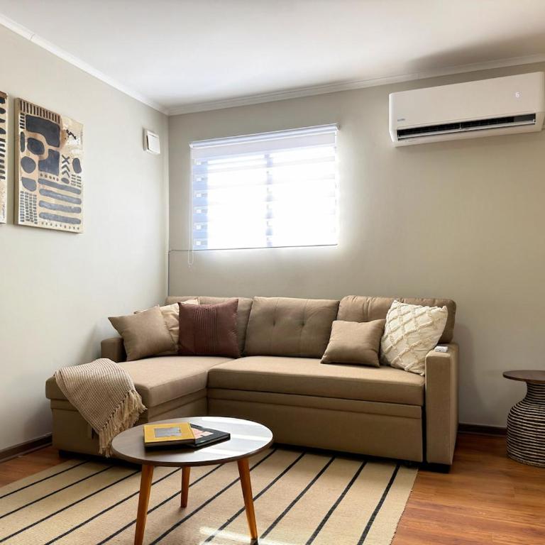Arden Haus Estadías boutique Talca - One-Bedroom House - 19