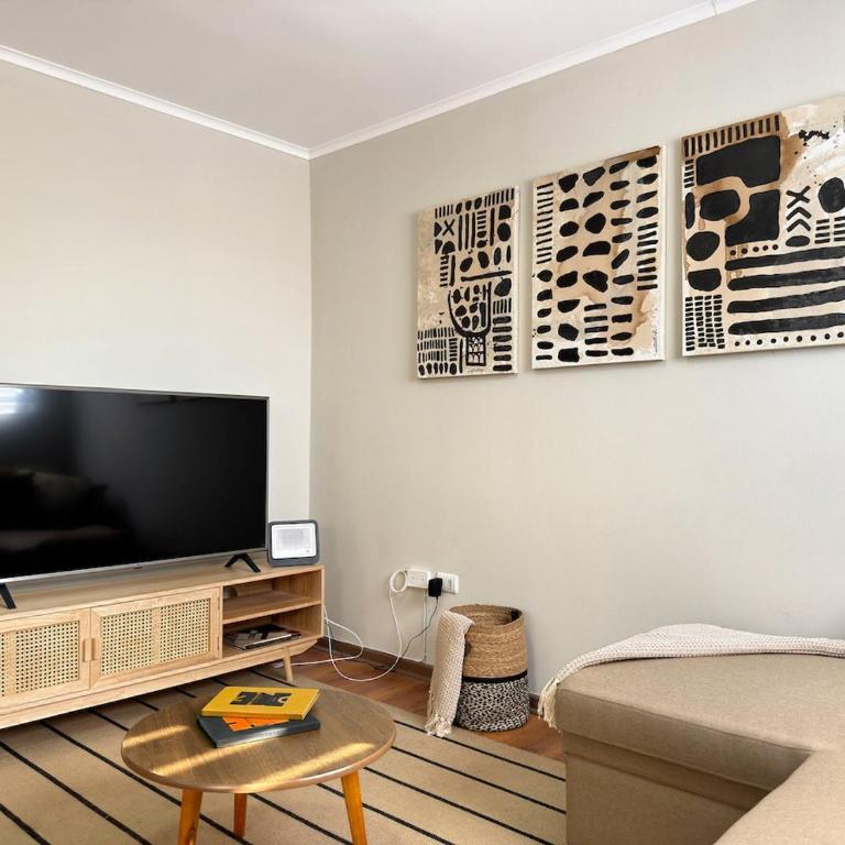 Arden Haus Estadías boutique Talca - One-Bedroom House - 21