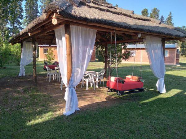 Complejo cabañas Victor II - Apartamento de 2 dormitorios - 3