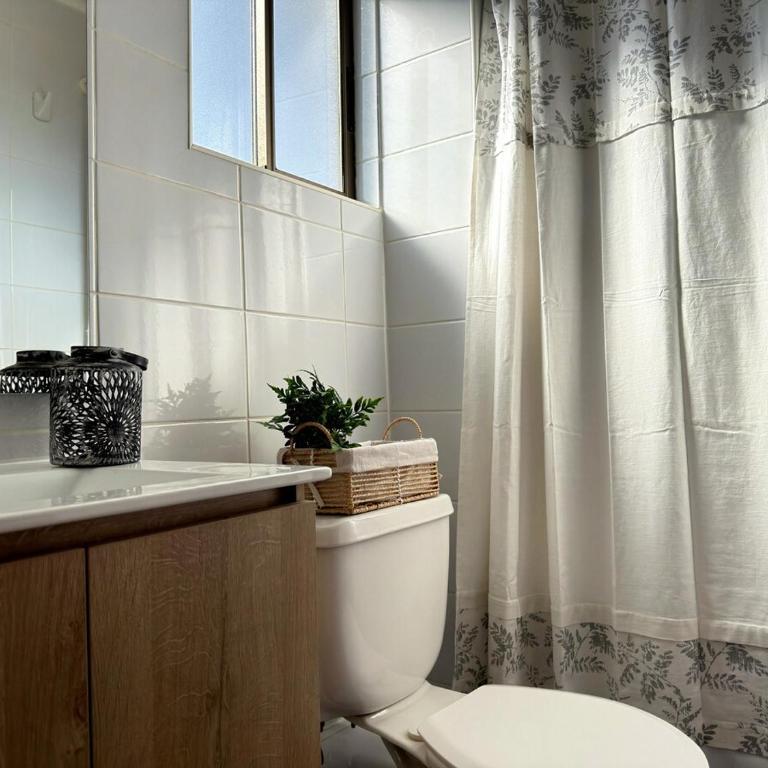 Arden Haus Estadías boutique Talca - One-Bedroom House - 22