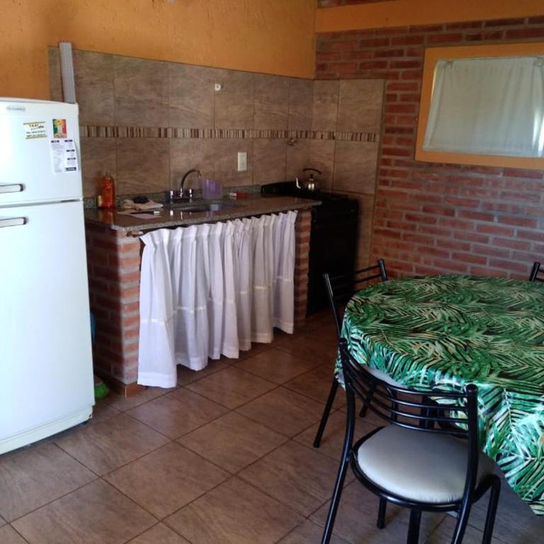 Complejo cabañas Victor II - Apartamento de 2 dormitorios - 6
