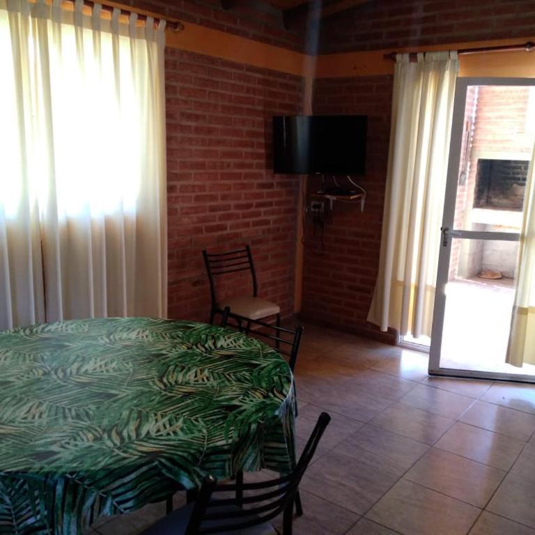 Complejo cabañas Victor II - Apartamento de 2 dormitorios - 7