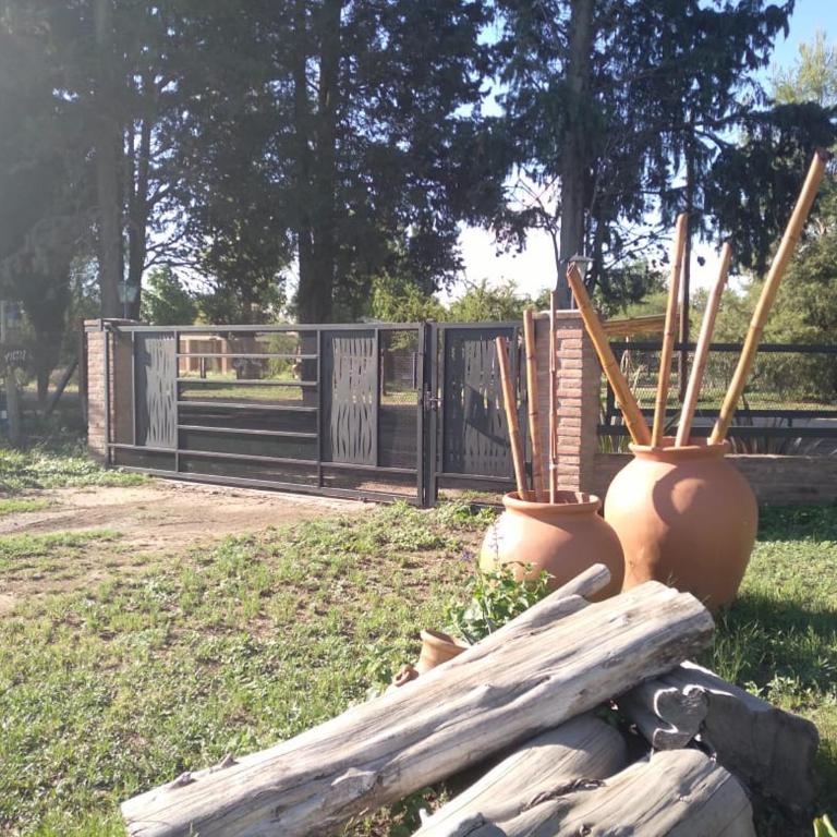 Complejo cabañas Victor II - Apartamento de 1 dormitorio - 6