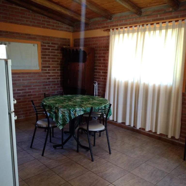 Complejo cabañas Victor II - Apartamento de 2 dormitorios - 8