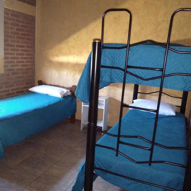 Complejo cabañas Victor II - Apartamento de 2 dormitorios - 9