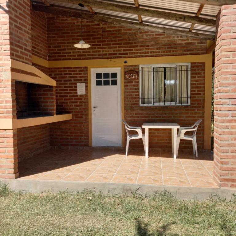 Complejo cabañas Victor II - Apartamento de 1 dormitorio - 12