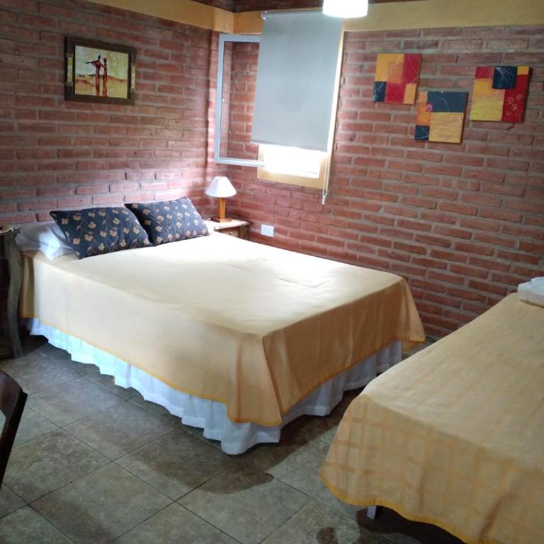 Complejo cabañas Victor II - Apartamento de 1 dormitorio - 14