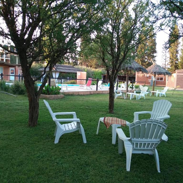 Complejo cabañas Victor II - Apartamento de 2 dormitorios - 5